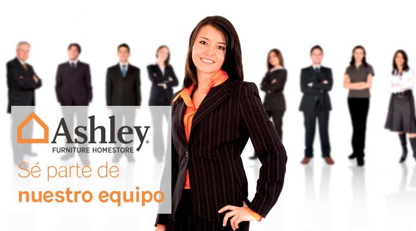 Sé parte de nuestro equipo
